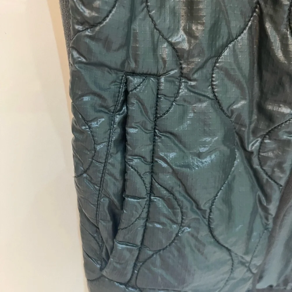 J. Crew vest